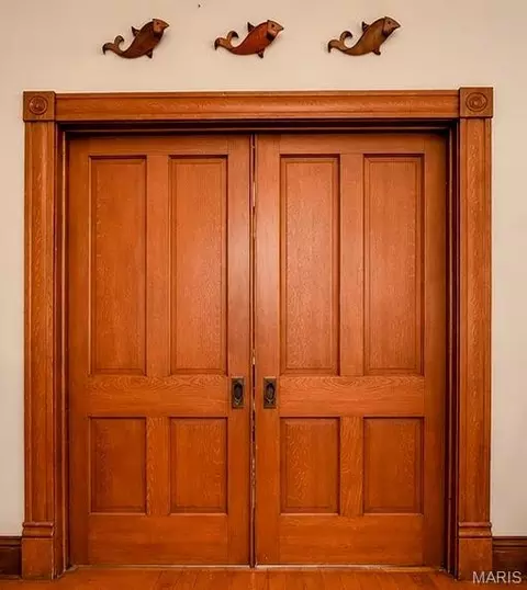 Entry Way - 305 Rand St, Washington, MO 63090 photo 3 of 8