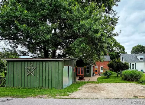 Exterior - 305 Rand St, Washington, MO 63090 photo 11 of 11