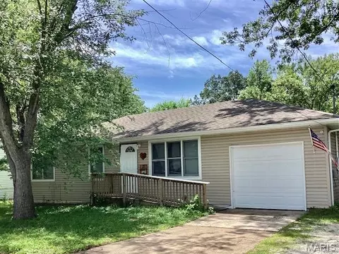 109 Marcia Ln, Pacific, MO 63069