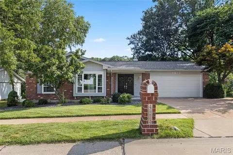 4974 Brookton Way, Saint Louis, MO 63128
