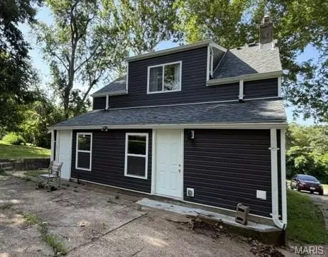 10643 Thorpe Ave, Saint Louis, MO 63114