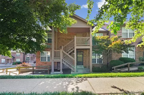 2452 Fowler Ave, Overland, MO 63114