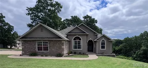 19767 Loyd Ln, Waynesville, MO 65583