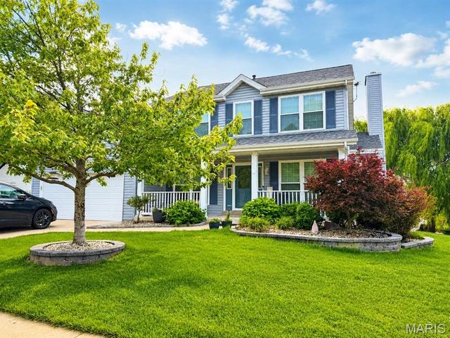 452 Rascal Xing, O'fallon, MO 63366