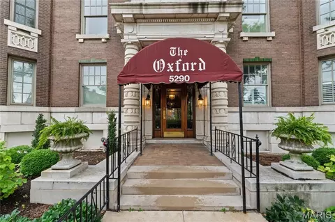5290 Waterman #2E, Saint Louis, MO 63108