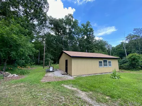 9647 E Barat, Mount Vernon, IL 62864 photo 8