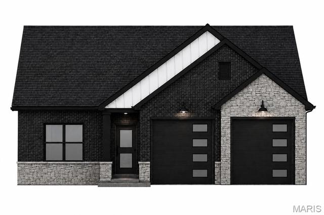 1265 Pebble Beach Dr, Caseyville, IL 62232