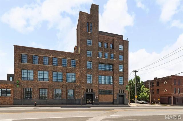 1720 Chouteau Ave #311, Saint Louis, MO 63103