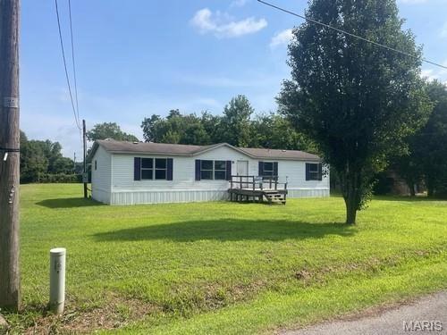 605 W Main St, Hayti, MO 63851