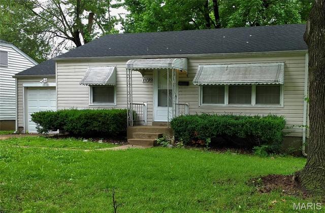 10089 Dwight Dr, Saint Louis, MO 63137