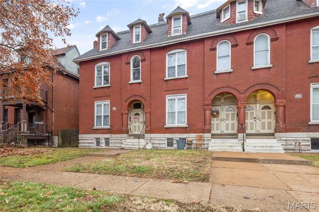 3331 S Jefferson Ave, Saint Louis, MO 63118
