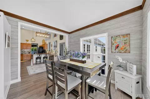 Dining - 224 Bennington Dr, Troy, MO 63379 photo 4 of 5