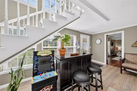 Entry Way - 224 Bennington Dr, Troy, MO 63379 photo 6 of 6