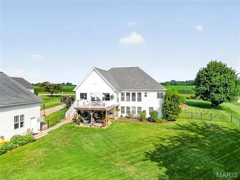 Exterior - 224 Bennington Dr, Troy, MO 63379 photo 17 of 17