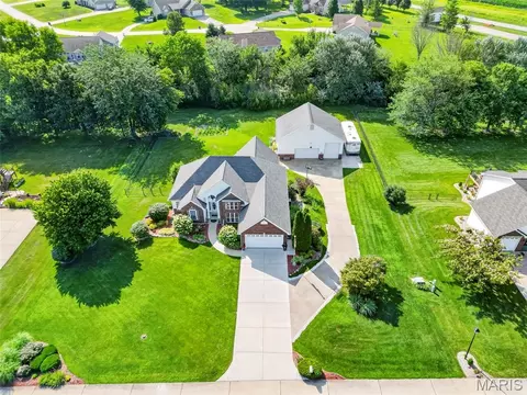 View/Area - 224 Bennington Dr, Troy, MO 63379 photo 4 of 7