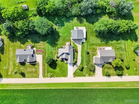View/Area - 224 Bennington Dr, Troy, MO 63379 photo 3 of 7