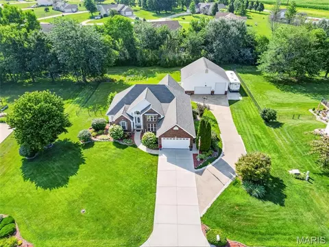 View/Area - 224 Bennington Dr, Troy, MO 63379 photo 1 of 7
