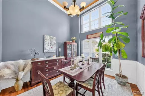 Dining - 224 Bennington Dr, Troy, MO 63379 photo 2 of 5