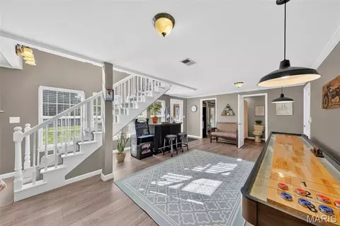 Entry Way - 224 Bennington Dr, Troy, MO 63379 photo 5 of 6
