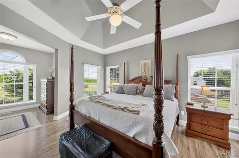 Bedroom - 224 Bennington Dr, Troy, MO 63379 photo 1 of 5