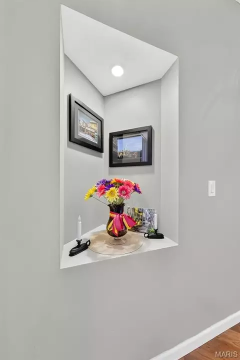 Entry Way - 224 Bennington Dr, Troy, MO 63379 photo 1 of 6