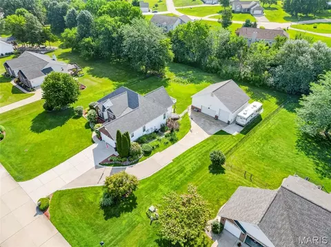 View/Area - 224 Bennington Dr, Troy, MO 63379 photo 5 of 7