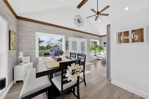 Dining - 224 Bennington Dr, Troy, MO 63379 photo 5 of 5