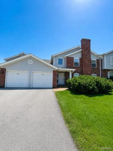 974 Windstream Dr #38, Saint Peters, MO 63376