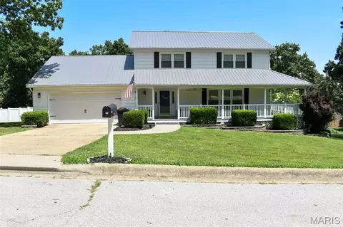 109 Lincoln Ln, Waynesville, MO 65583