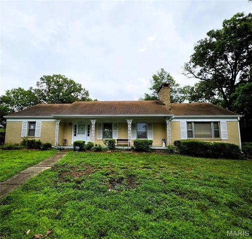 1406 Rosedale Ln, Poplar Bluff, MO 63901