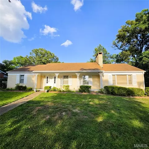 1406 Rosedale Ln, Poplar Bluff, MO 63901