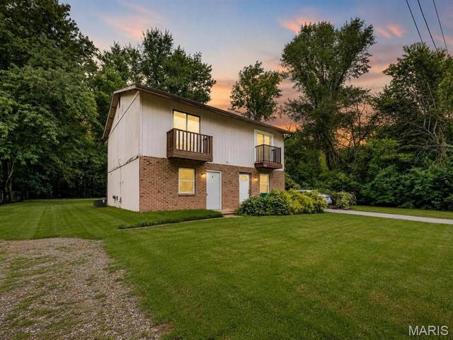 6623 Chasteen Ln, Barnhart, MO 63012