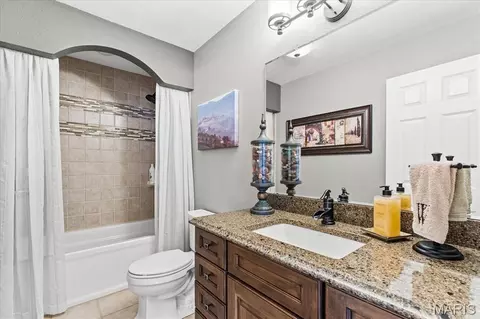 102 E Brittany Ln, O'fallon, IL 62269 photo 33