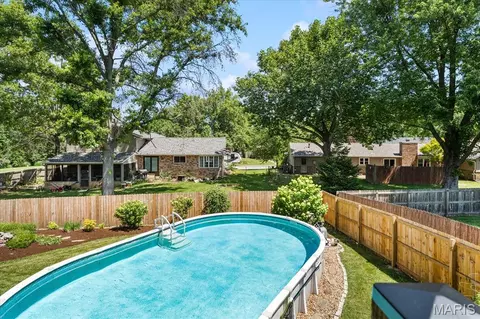 102 E Brittany Ln, O'fallon, IL 62269 photo 37