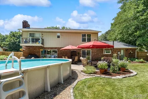 102 E Brittany Ln, O'fallon, IL 62269 photo 38
