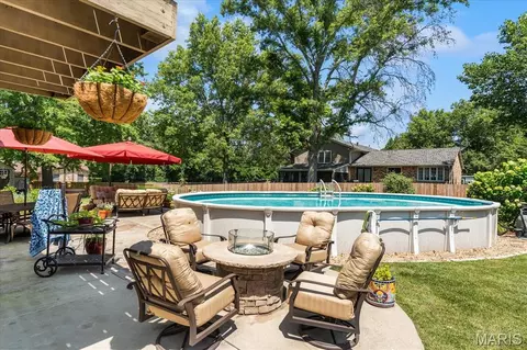 102 E Brittany Ln, O'fallon, IL 62269 photo 36