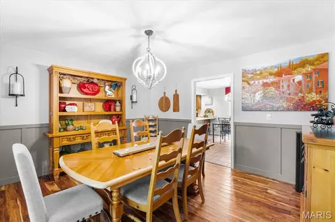 102 E Brittany Ln, O'fallon, IL 62269 photo 9