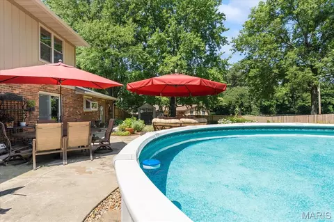 102 E Brittany Ln, O'fallon, IL 62269 photo 39