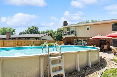 102 E Brittany Ln, O'fallon, IL 62269 photo 40