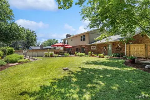 102 E Brittany Ln, O'fallon, IL 62269 photo 46