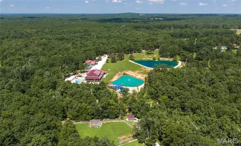 1060 County Road 6570, Salem, MO 65560