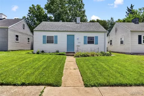 3204 Jasper Park, Saint Louis, MO 63139