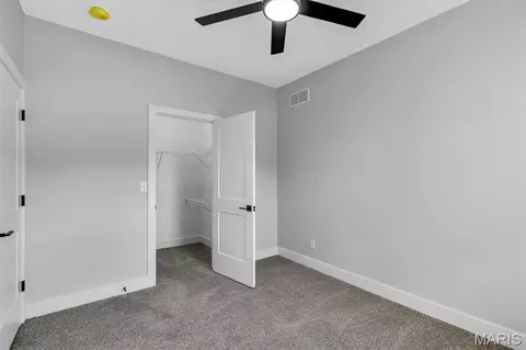 Bedroom - 109 Ventnor Ave, Union, MO 63084 photo 5 of 5