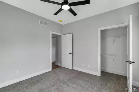 Bedroom - 109 Ventnor Ave, Union, MO 63084 photo 4 of 5