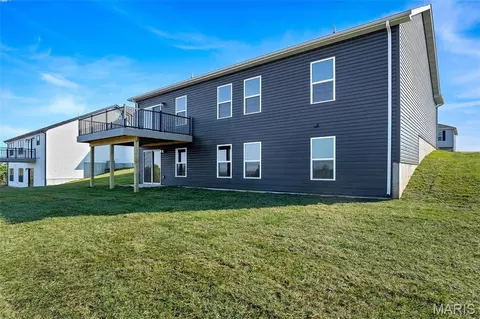 Exterior - 109 Ventnor Ave, Union, MO 63084 photo 3 of 3