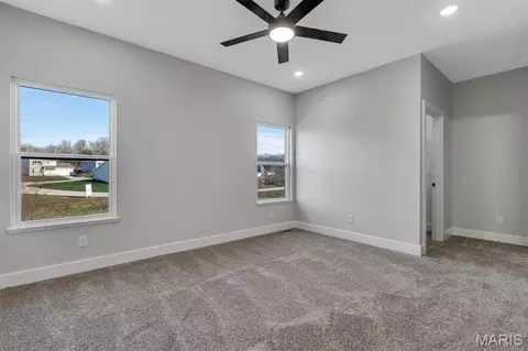 Bedroom - 109 Ventnor Ave, Union, MO 63084 photo 1 of 5