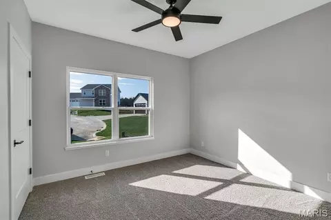 Bedroom - 109 Ventnor Ave, Union, MO 63084 photo 3 of 5