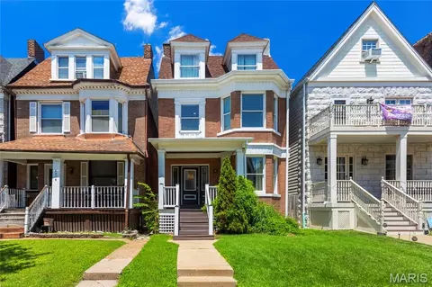 4215 Maryland Ave, Saint Louis, MO 63108