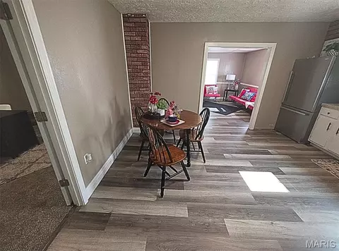 Dining - 519 E Washington St, O'fallon, IL 62269 photo 2 of 2