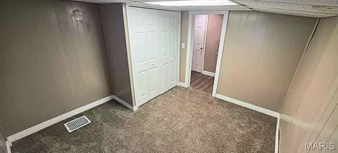 Bedroom - 519 E Washington St, O'fallon, IL 62269 photo 3 of 4